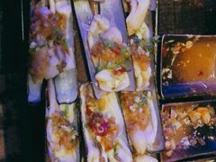 -质烤烤物·活烤海鲜(质烤总店)