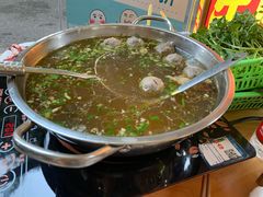 腐竹-柴头哥·牛肉火锅(爱民路店)