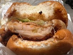 -麦当劳(杭州西湖银泰百货店)