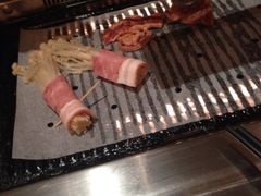 iphone_upload_pic-新石器烤肉(周浦万达店)