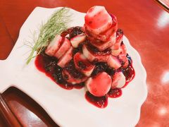 -老胶东家常菜馆(市场一路店)