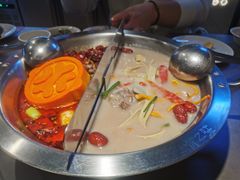 -骨之味·筒骨汤火锅(江头店)
