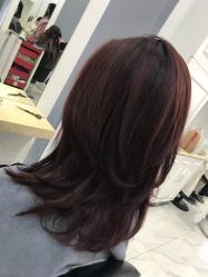 -DL HAIR SALON