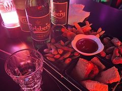 -MOSSO音乐酒吧·live house(南京旗舰店)