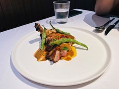 -Bistro Wang 牛排馆