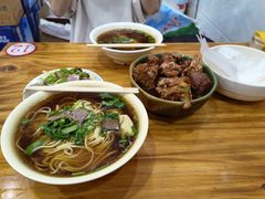 -老冯拉面羊棒骨(西宸广场店)