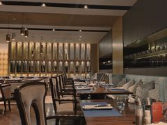 -上海中星铂尔曼大酒店 汇·西餐厅