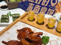 -南棠馆粤菜坊(群光店)