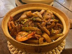 -花满楼(启秀路店)