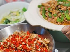 -费大厨辣椒炒肉(黄兴中心广场店)