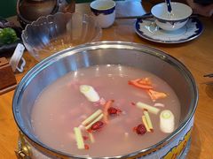 -娜仁图雅蒙古美食村(33小镇店)
