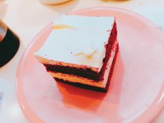 -争鲜回转寿司(南京东路店)