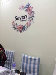 -Seven Nail七姑娘の美甲店