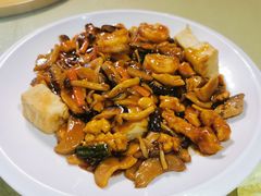八珍豆腐-陈傻子餐厅(世纪都会店)