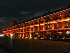 -横滨红砖仓库1号馆