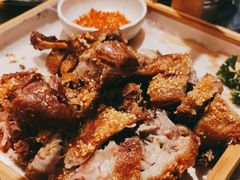 -缪氏川菜(深圳北站缤果空间店)