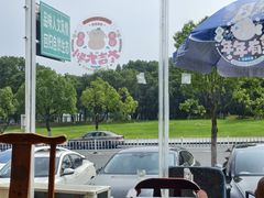 -天乐农家鱼头王(天目湖店)