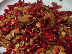 -荷风细雨·中国茶宴(碧云店)