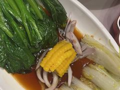 -大鸭梨烤鸭(甘家口店)