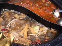 -蜀大侠火锅(森兰花园城店)