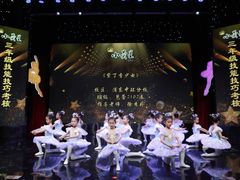 -小荧星艺校(浦东中环分校)