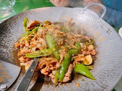 -费大厨辣椒炒肉(太平老街店)