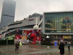-凯德广场(西城店)