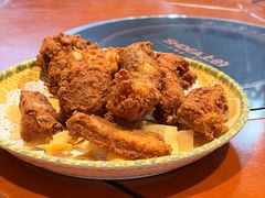 -农厨好味·温泉鹅·农家菜