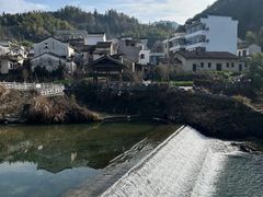-石潭村