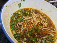 -宛平李记小吃(东关街店)