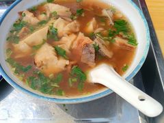 -清真·白家牛肉罩火烧老店(育才街店)