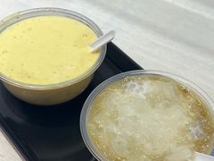 -百花传统甜品店(原址店)