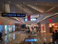 -万达广场(大明宫店)