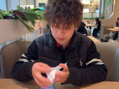 -吕氏疙瘩汤·海鲜新鲁菜(凯德mall新都心店)