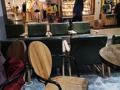 大堂-美芝莲(领展购物广场中关村店)