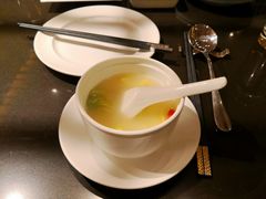 -北京王府井希尔顿酒店·秦唐中餐厅Chynna
