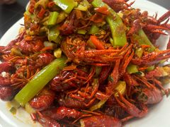 -一起吃小龙虾·海鲜(海珠店)