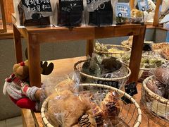 -Max Bakery 阿唛手作