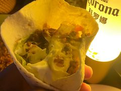 -Pistolera Mexican Cantina女枪手墨西哥餐厅(碧云路店)