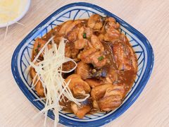 -朱洪元苏式面馆(绿宝广场店)