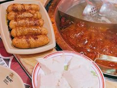 -蜀大侠火锅(森兰花园城店)