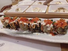 -小句号·精致料理(江南环球港店)
