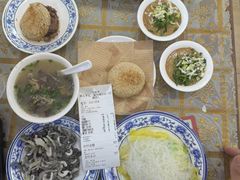 -清真·鸦儿李记·小馆(后海店)