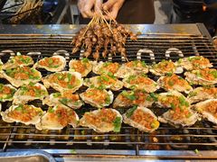-爱伲牛肉火锅自助(景洪店)