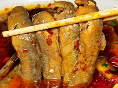 -情妹耙泥鳅·江湖川菜(科华店)