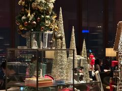-北京柏悦酒店·锦庭餐厅Dining Room
