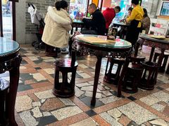 -民信老铺(华盖路店)