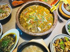 -老灶房-四川土菜(铁牛广场店)