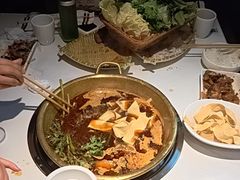 -涿派·炝锅鱼(涿州店)