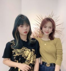 -BULB STUDIO 巴柏明星发型工作室